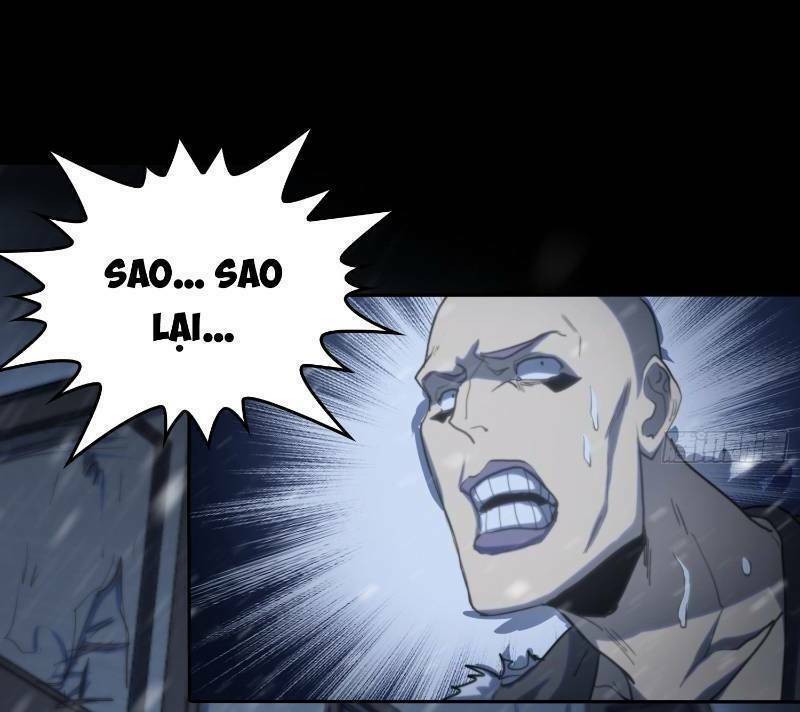 đô thị hàng thần khúc chapter 31 34