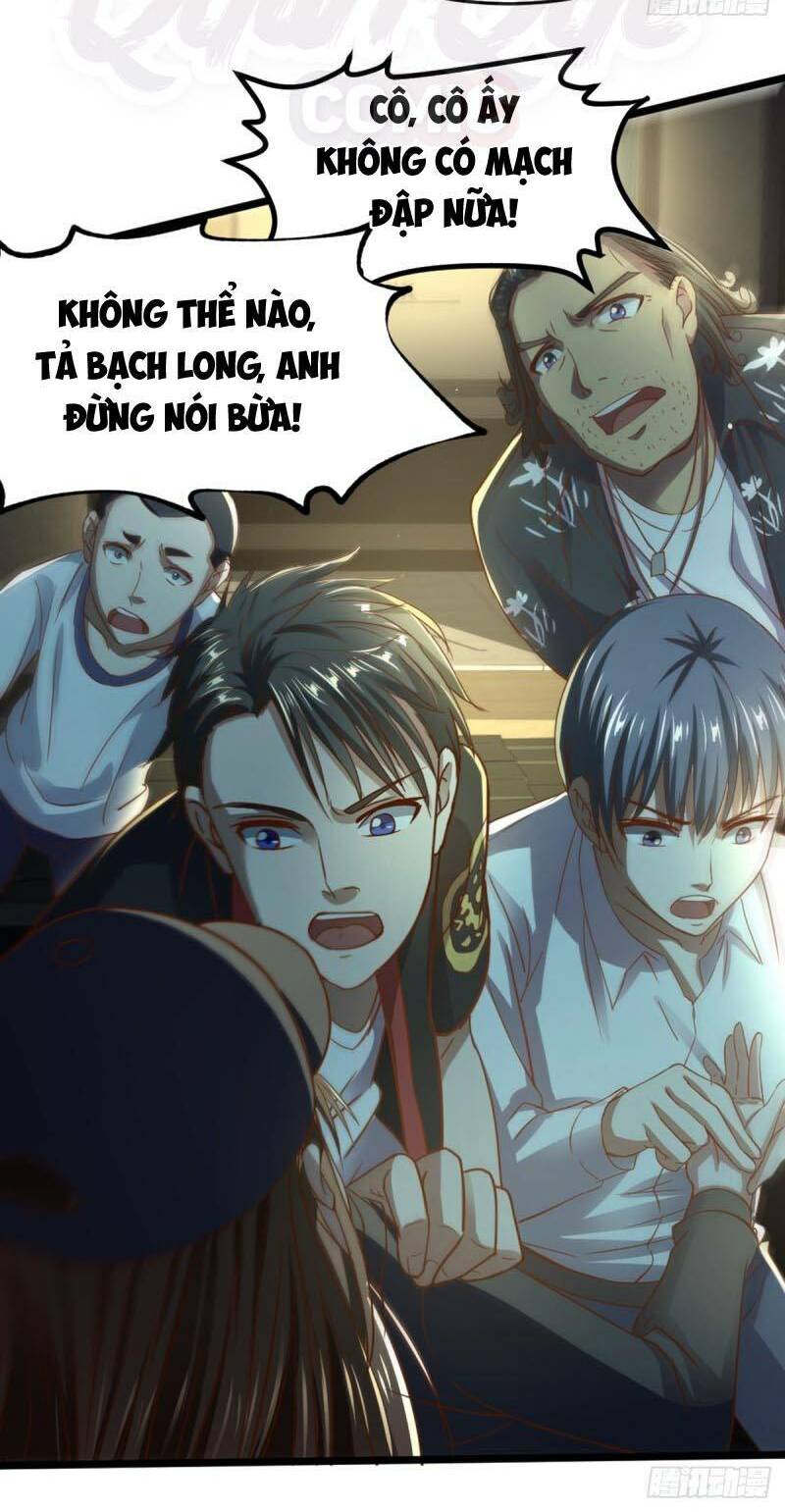 thập nhị thiên kiếp chapter 56 34