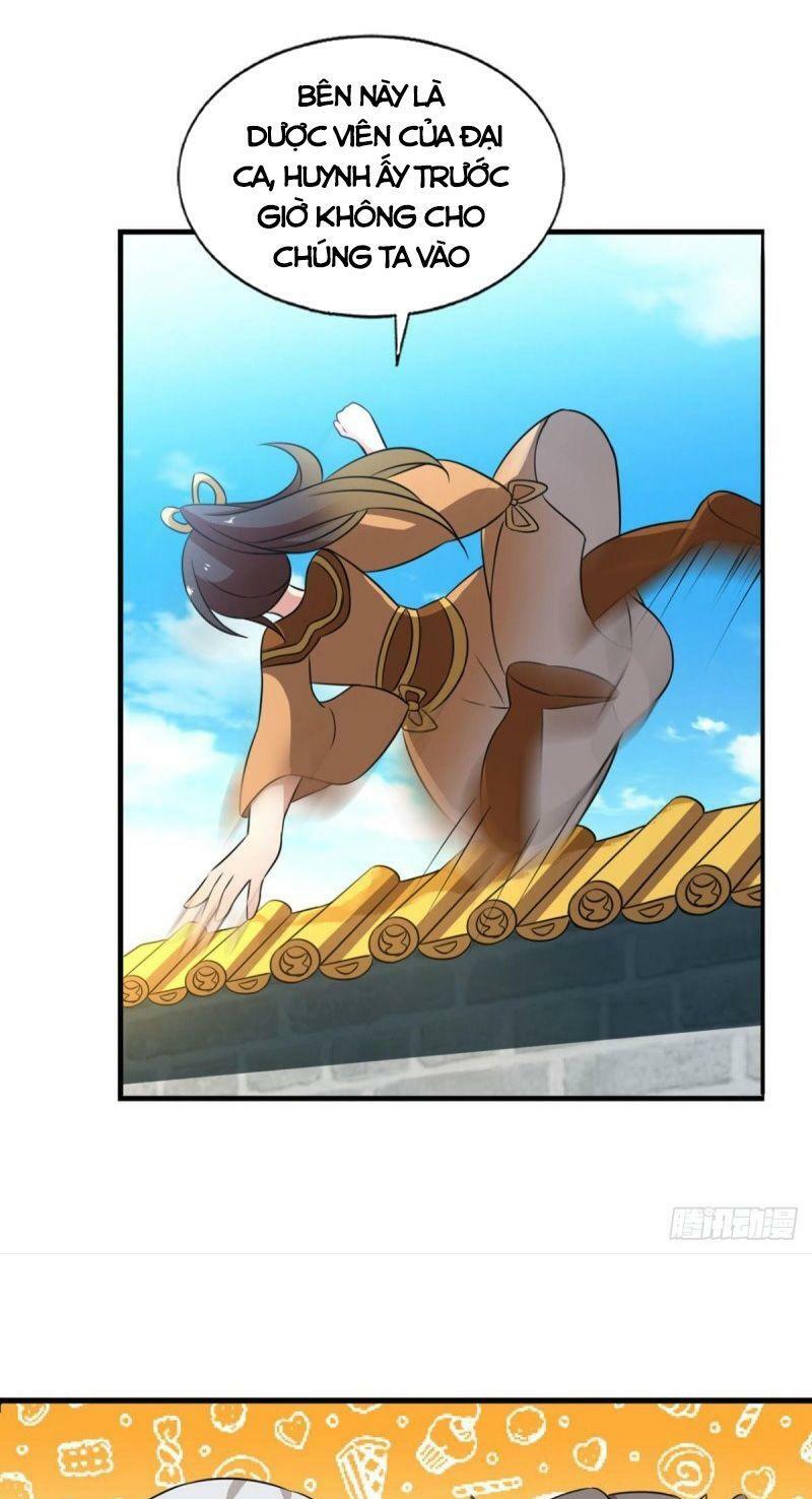 Trọng Sinh Thành Cậu Vàng Tại Dị Thế Chapter 181 15