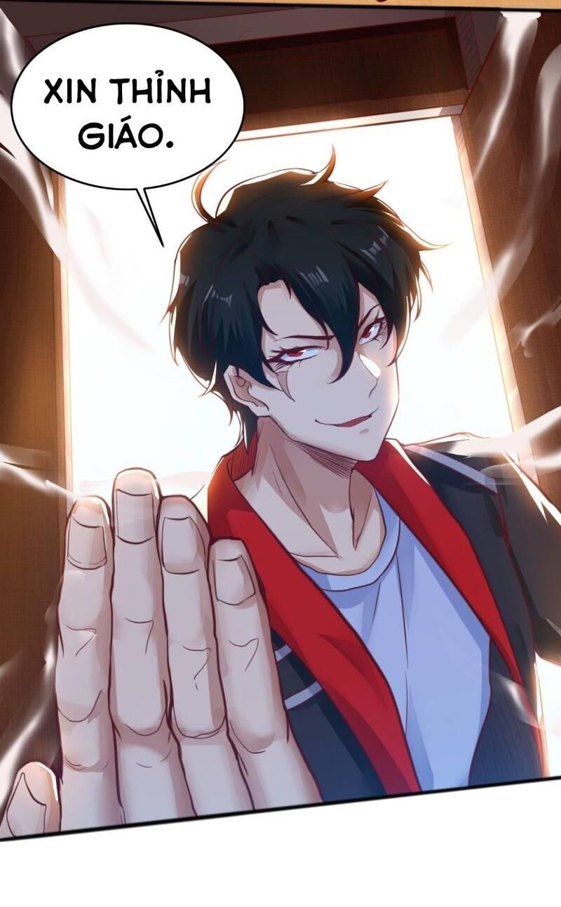 tổ chức x.e chapter 4 15