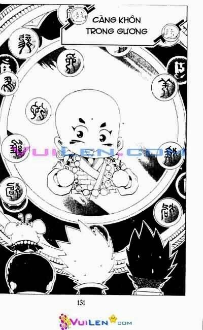 những người bạn tốt chapter 27 131