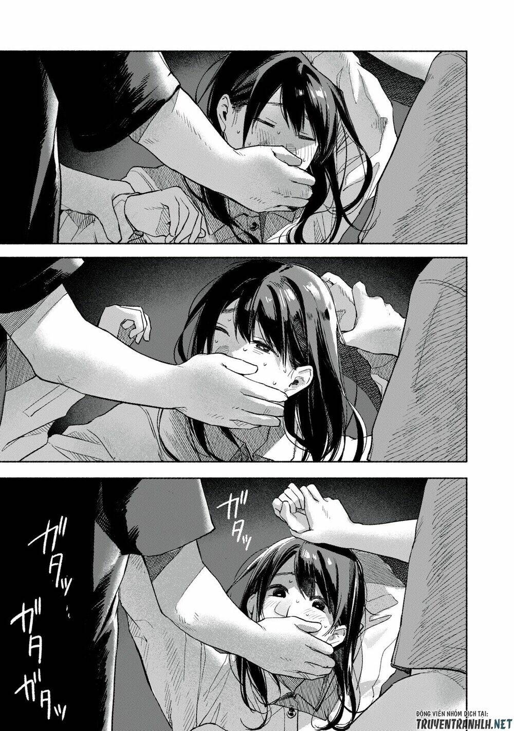 my daughter's friend chapter 56 17