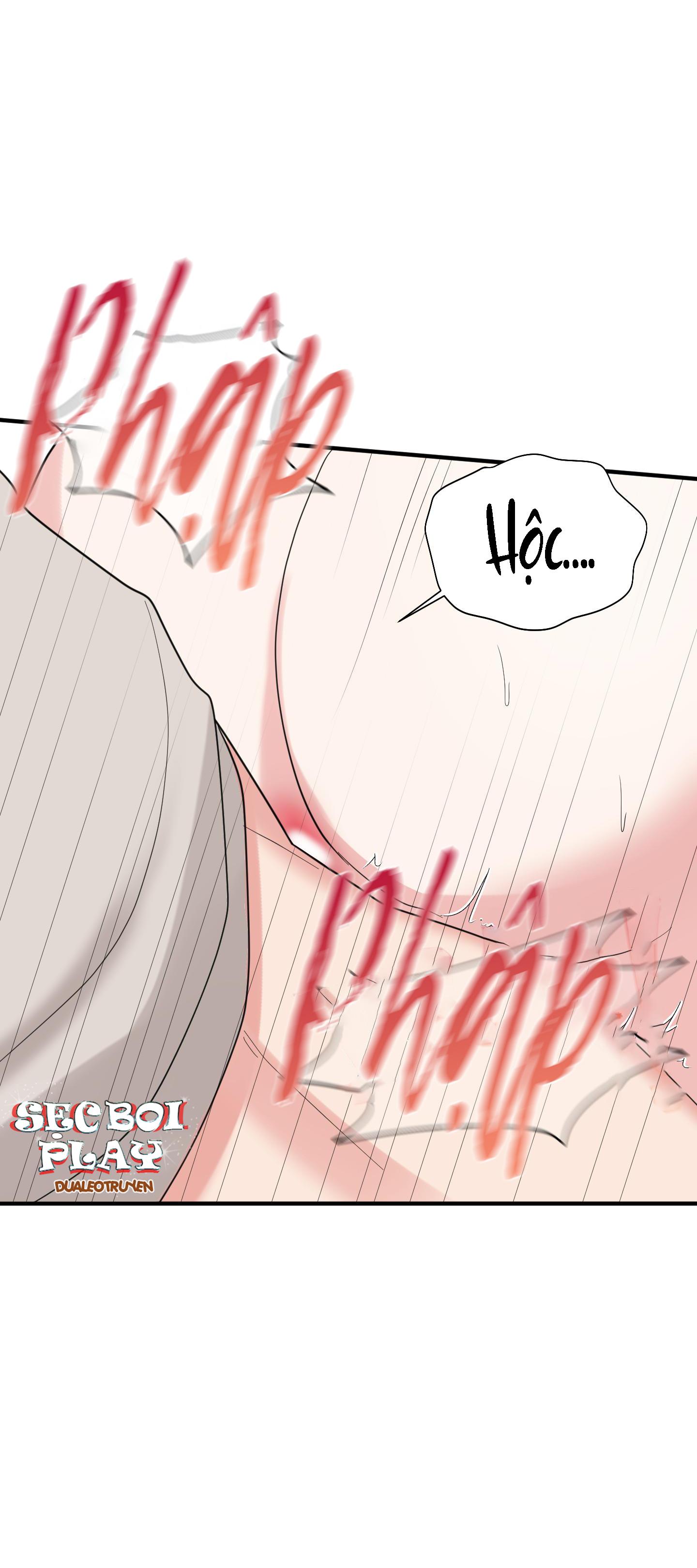 món quà dành cho kẻ ngạo mạn chapter 17 70