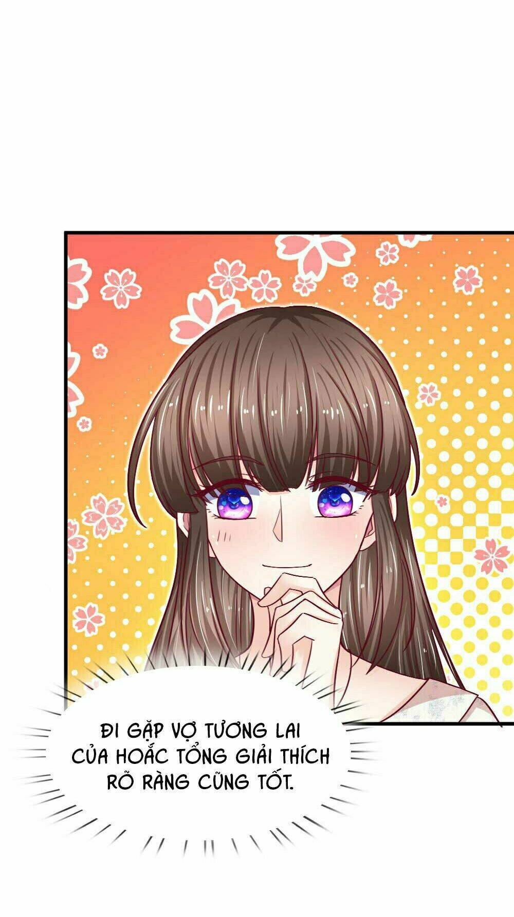 từ chối kết hôn với đại gia: cô dâu bỏ trốn chapter 75 15