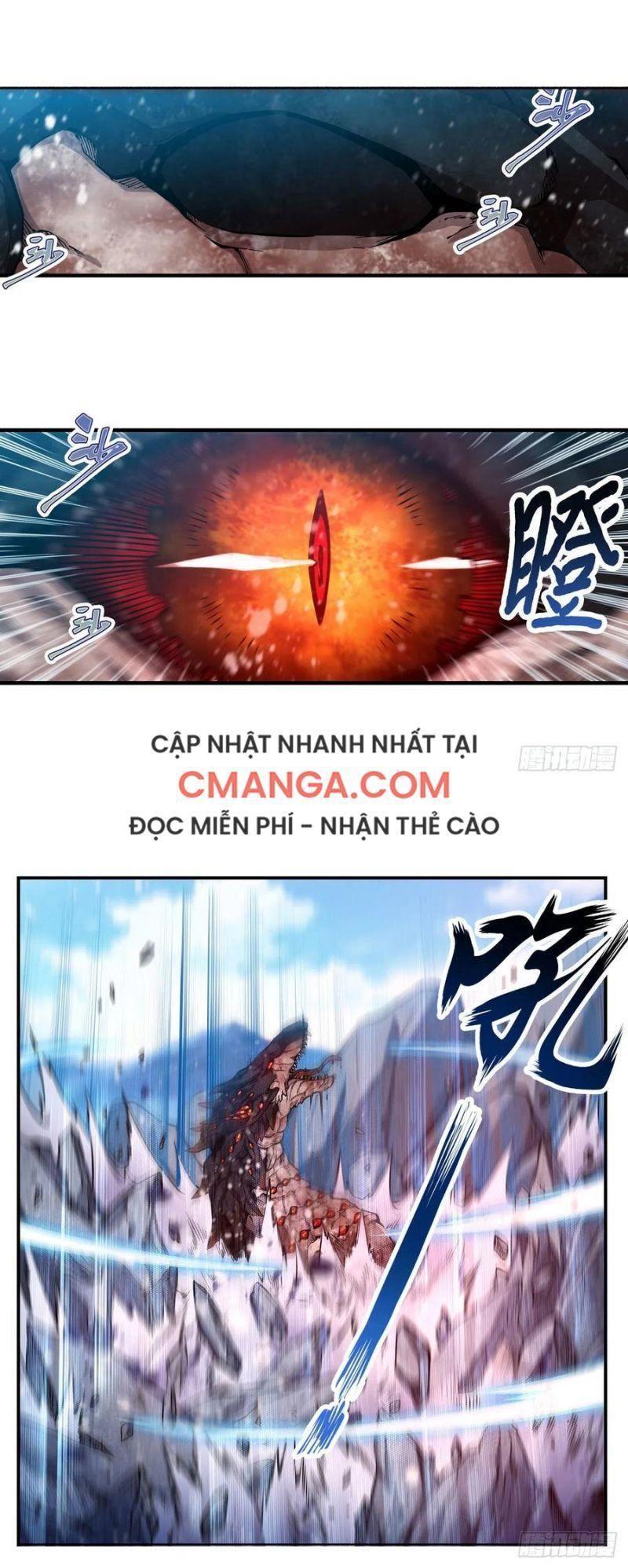 vô hạn sứ đồ và 12 nữ chiến binh chapter 101 1