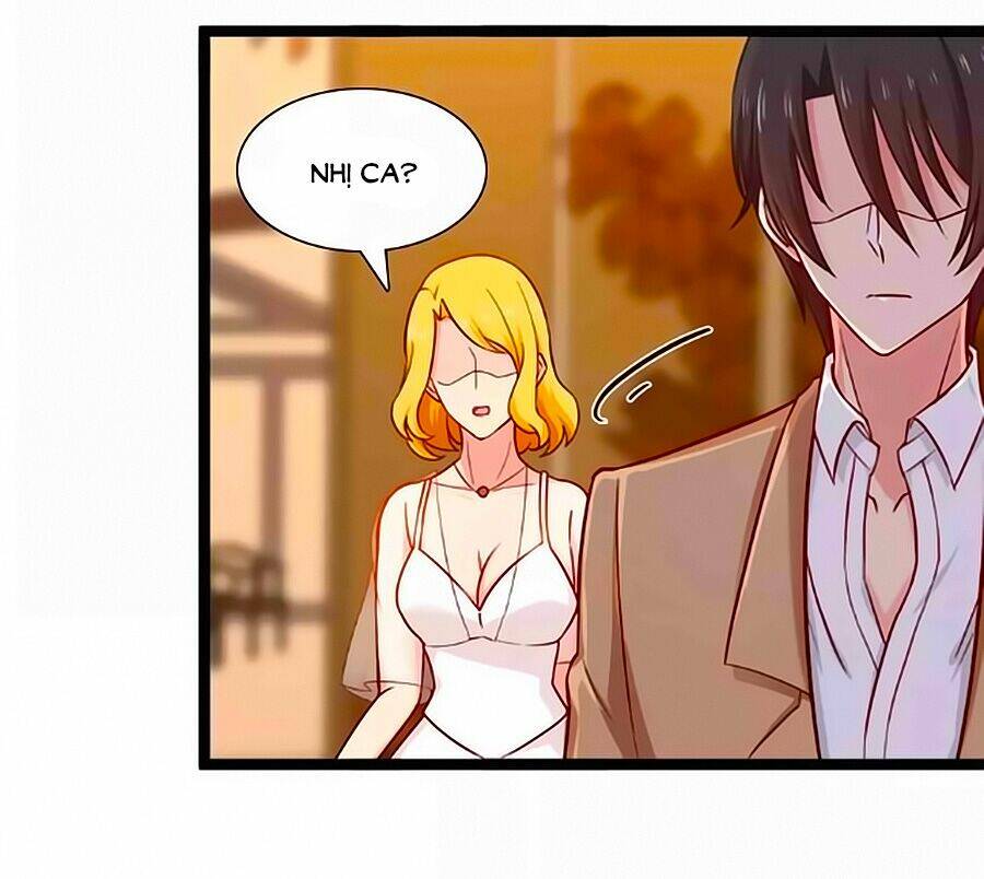 chỉ nhiễm thành hôn chapter 146 6