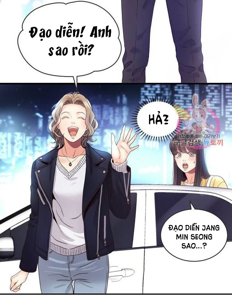 [16+] ánh sao ban mai chapter 28 4