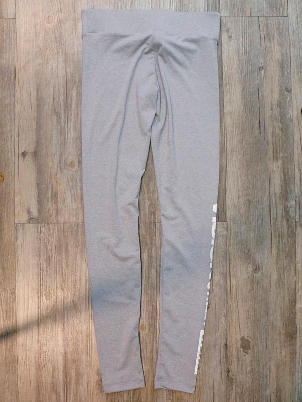 Quần Tập Legging Nữ  VISION STREET WEAR LEGGING - SIZE XXS,XS,S