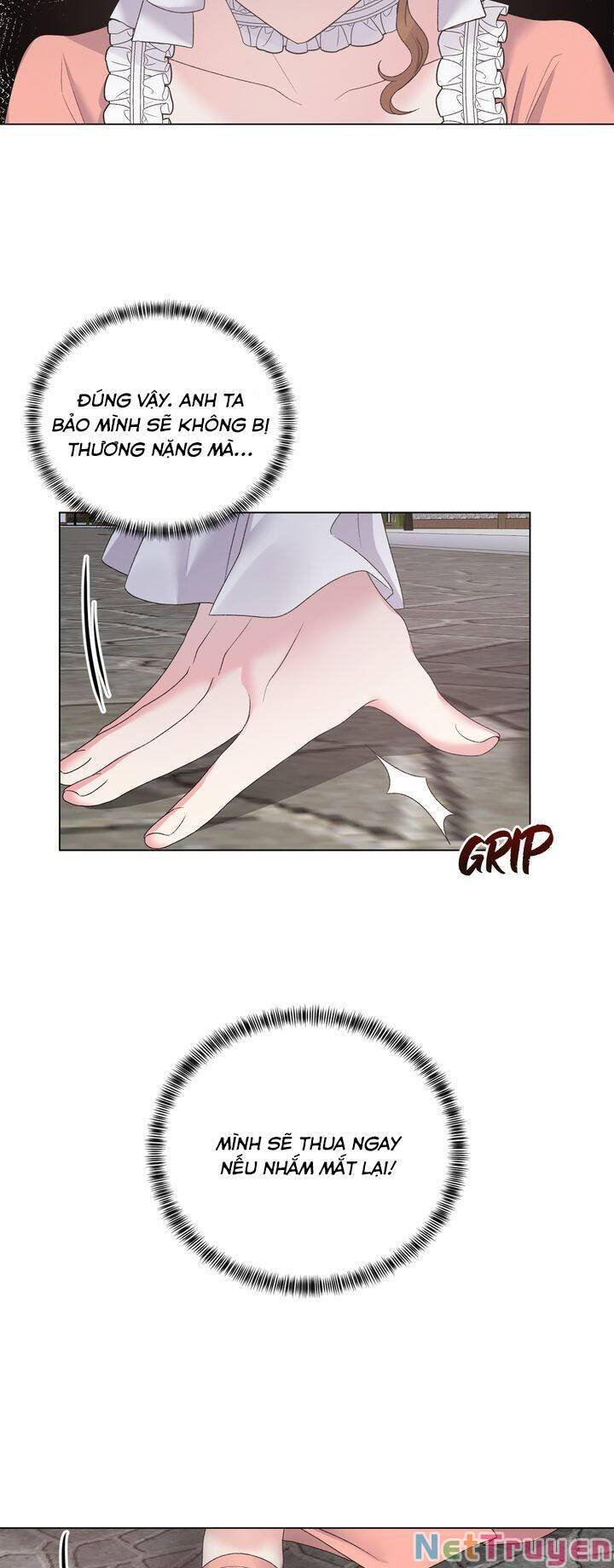 là nhân vật phản diện nhưng tôi sẽ trở thành nữ chính chapter 44 34