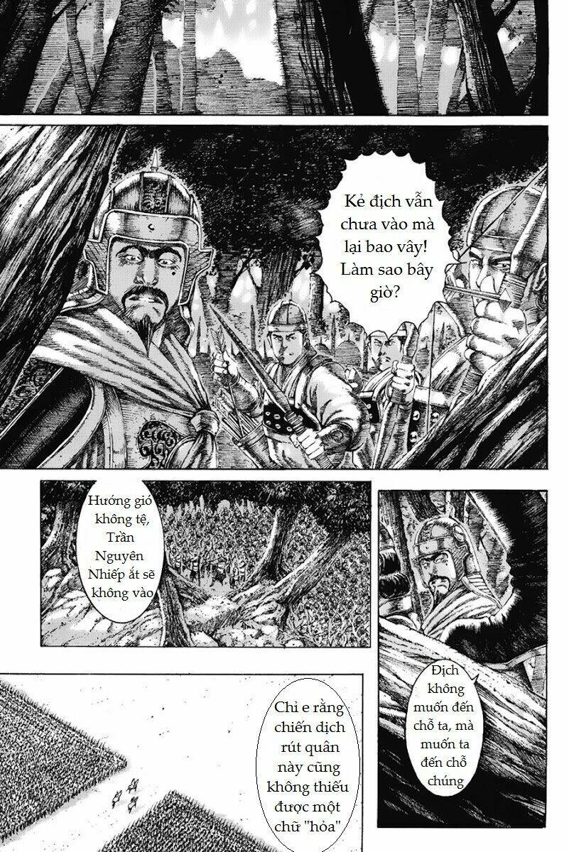 tây sơn quần anh truyện (hpln) chapter 3 28