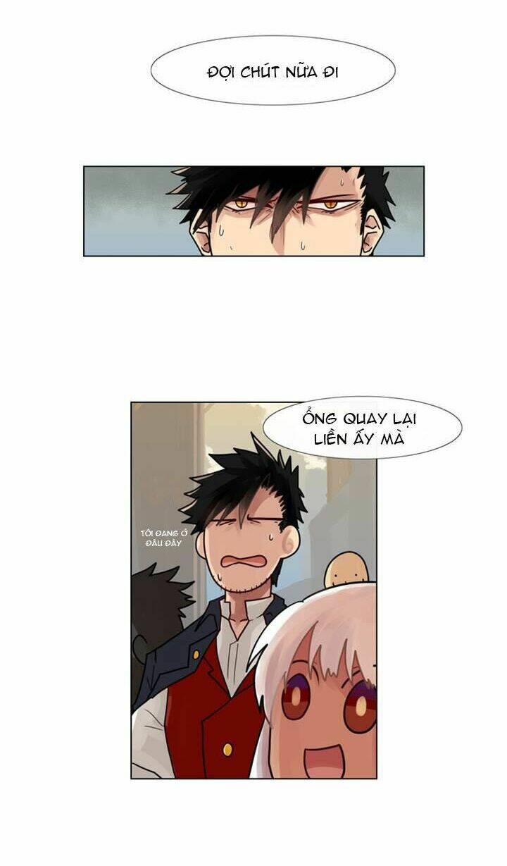 heart of a dragon chapter 3 4