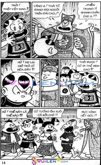 thần đồng đất việt chapter 54 11