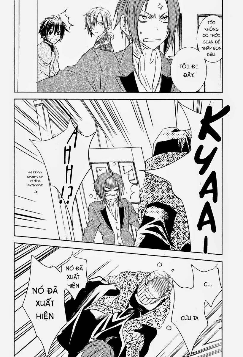 mein ritter - watashi no kishi chapter 1 39