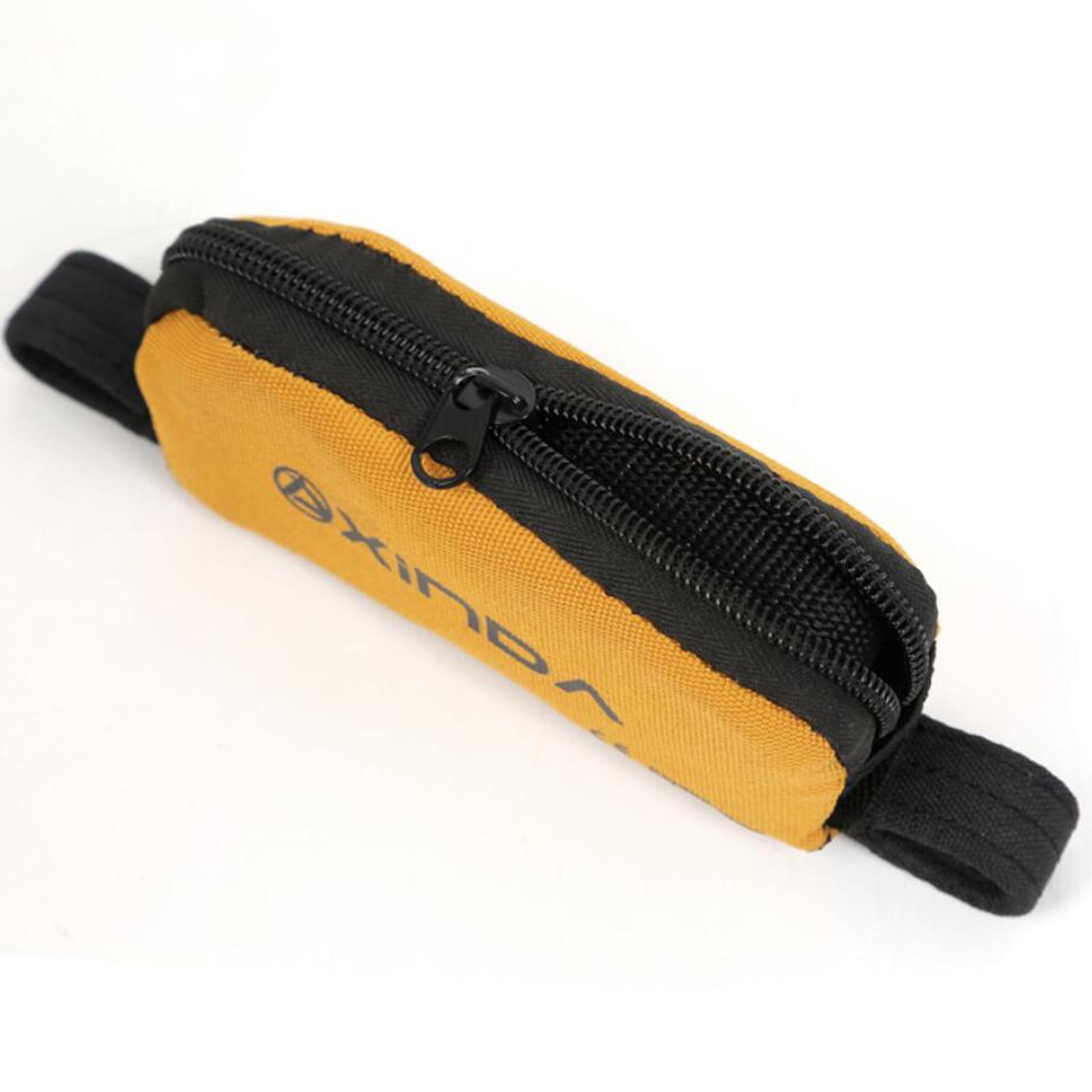 Fall Arrest Lanyard Connector for Safety Harness Outdoor Tree Climbing Belt