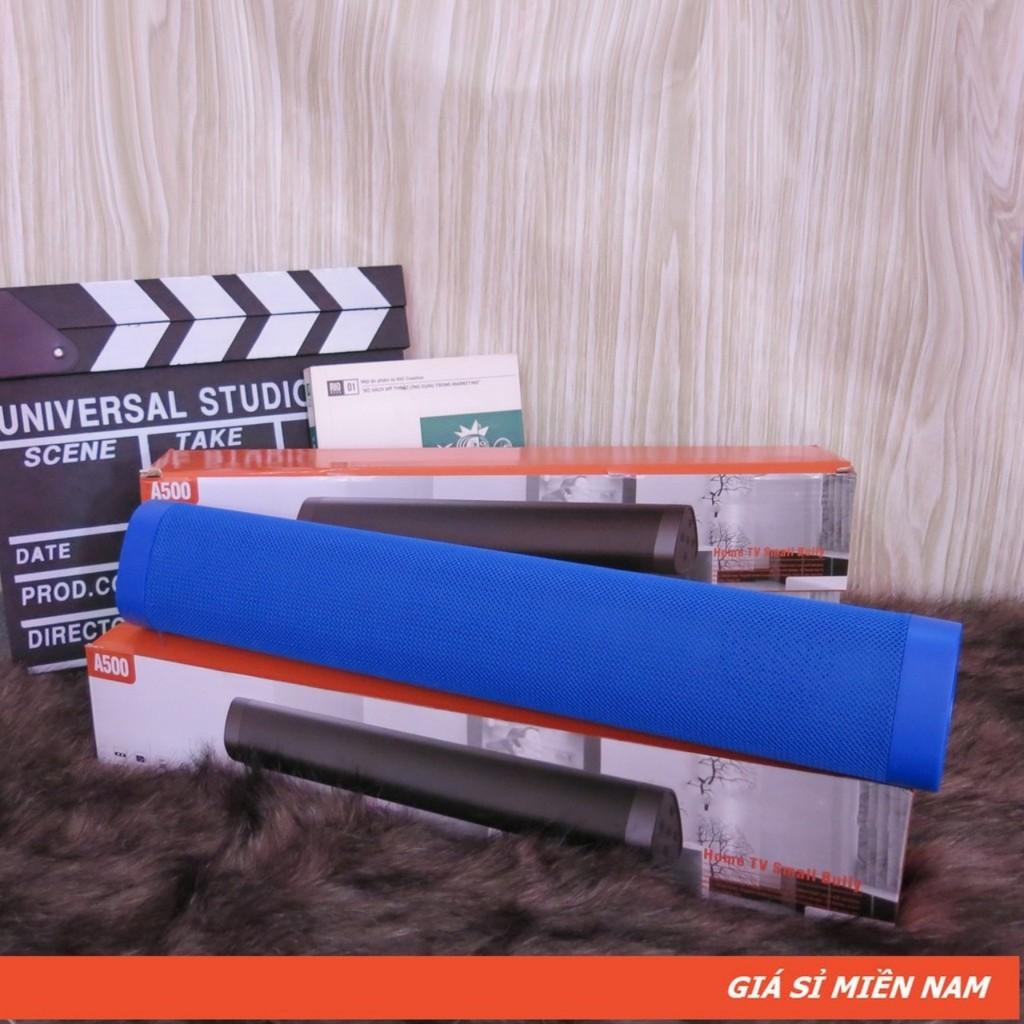 Loa Bluetooth Tivi Dài A500 - Soundbar Bass