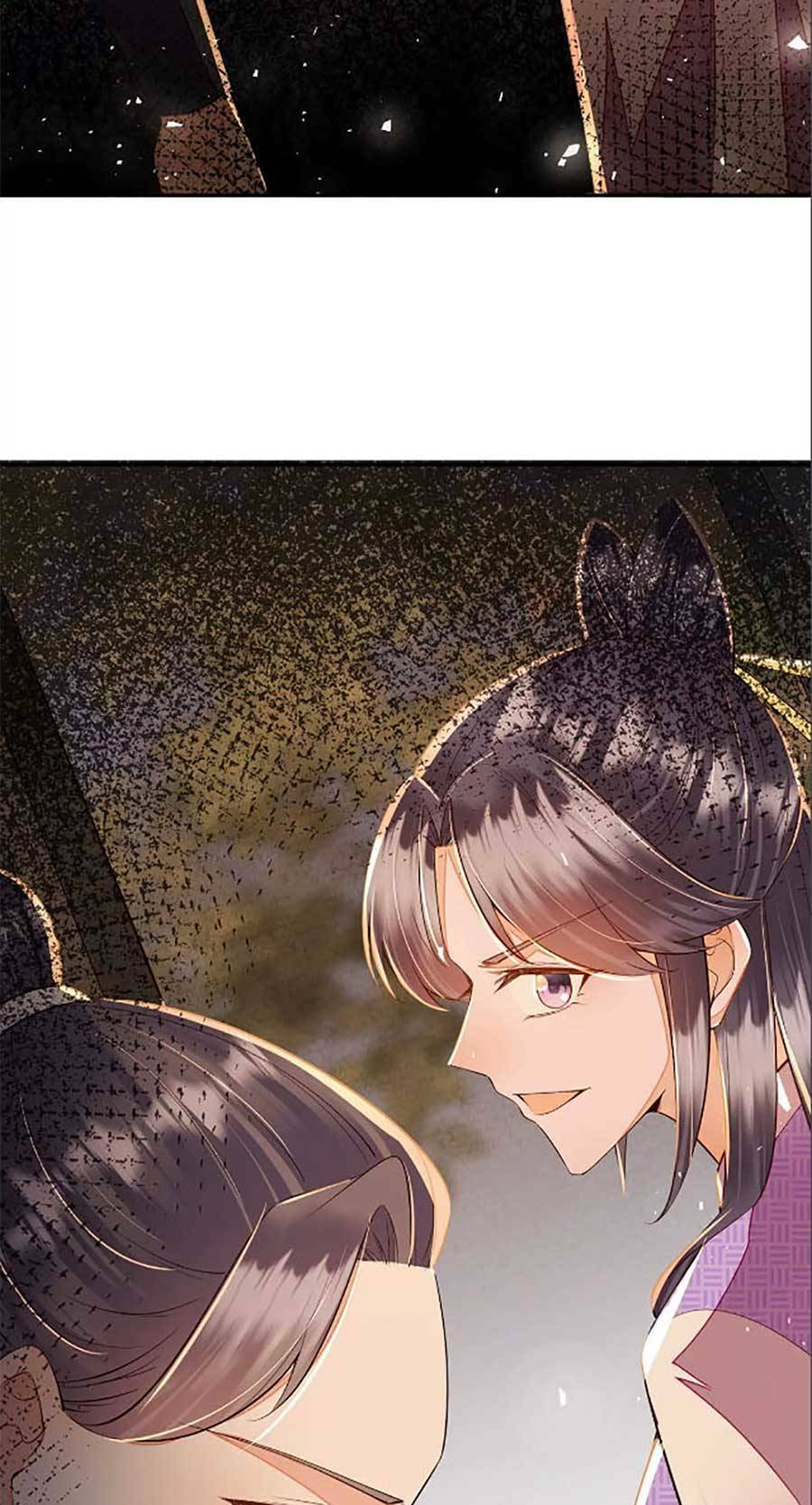 rơi vào cạm bẫy ngọt ngào của tứ thúc chapter 19 10