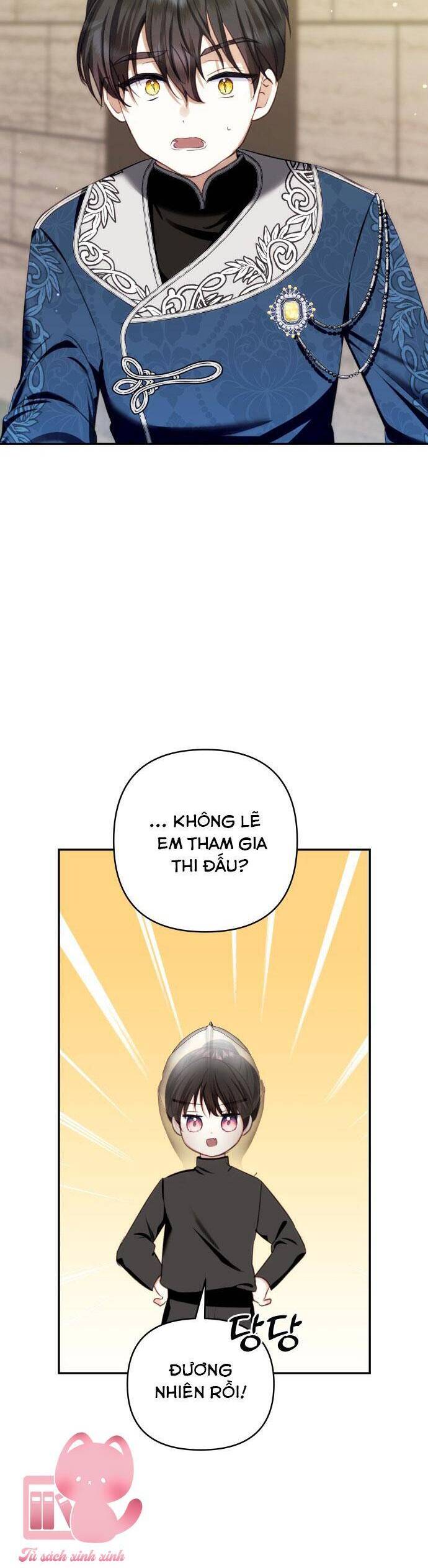 con gái của công tước quái vật chapter 70 6