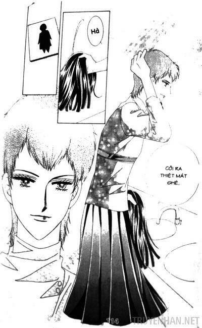 lọ lem hậu đậu chapter 73 22