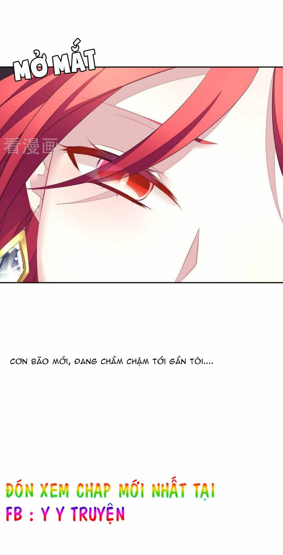 vị hôn thê bỏ trốn chapter 83 34