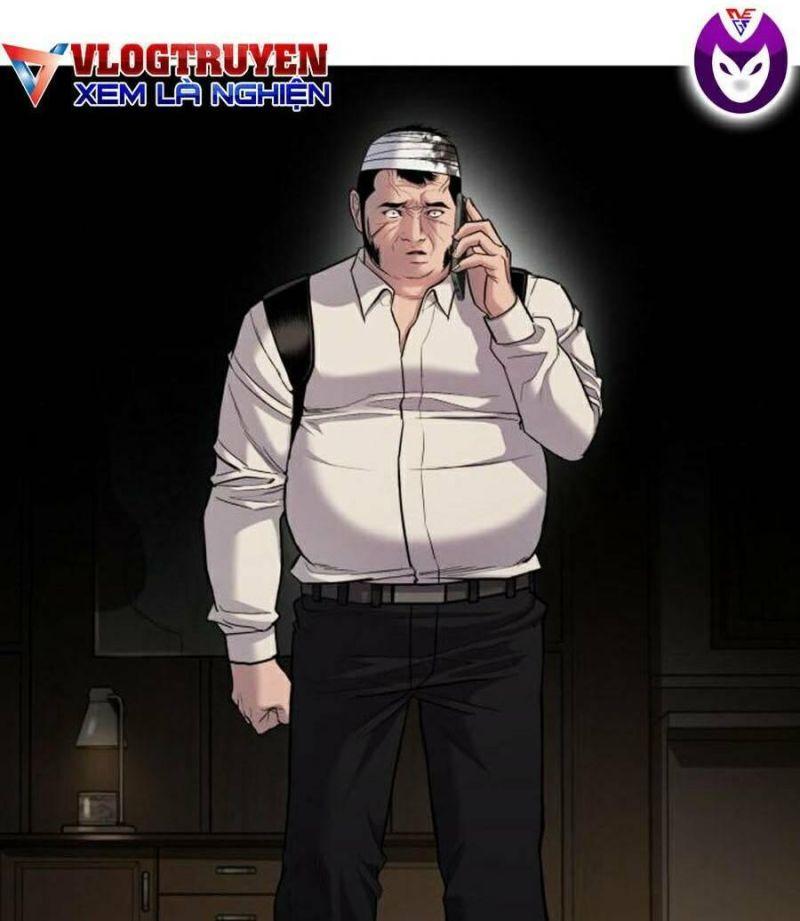 đặc vụ kim chapter 19 47