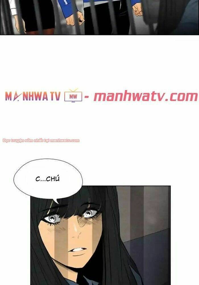 kẻ hồi sinh chapter 47 53