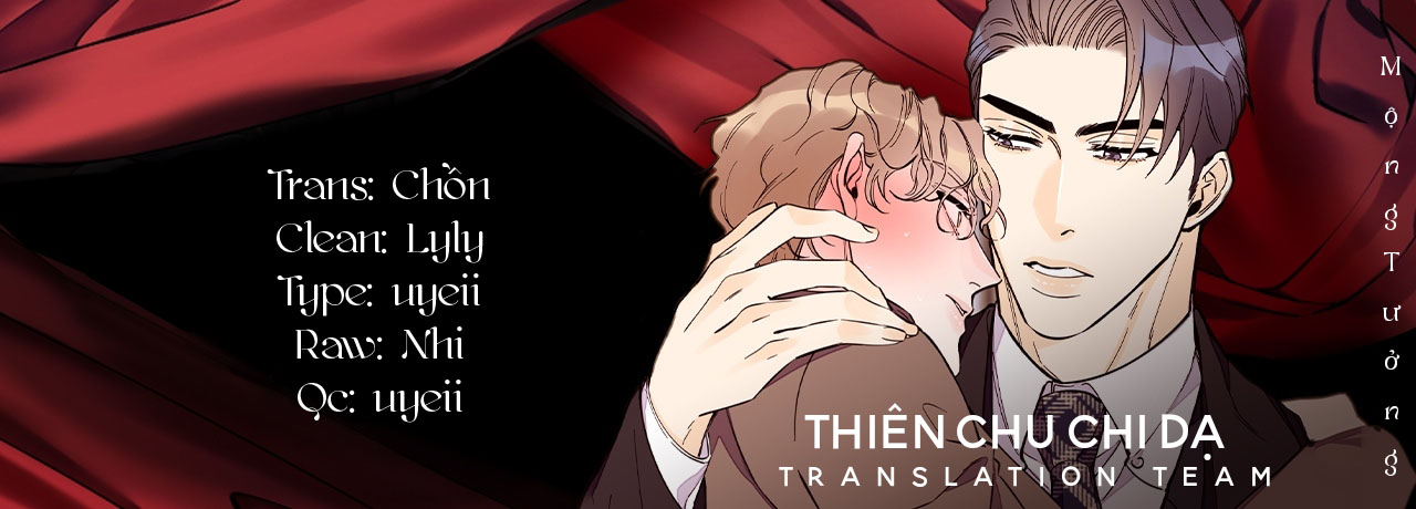 mộng tưởng chapter 42 1