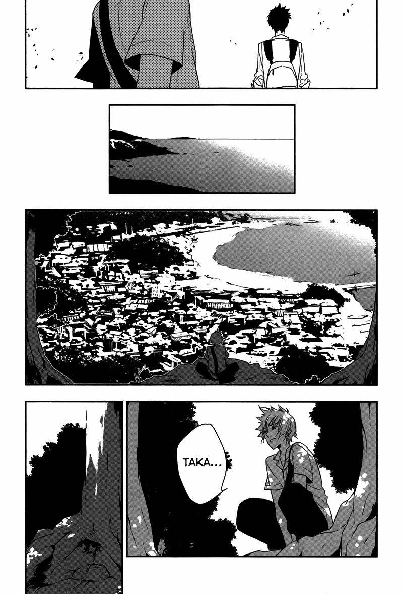 mahoroba no hibi chapter 1 11