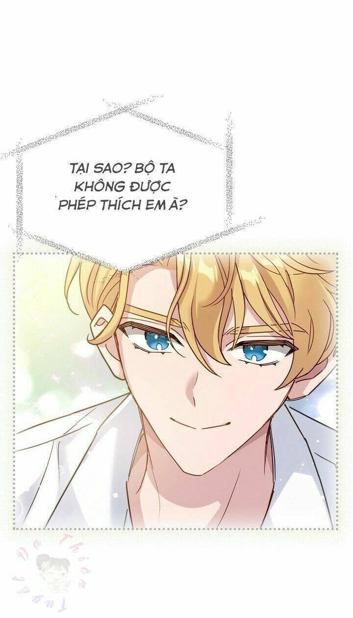 để yên cho tiểu thư hiền chapter 16 51