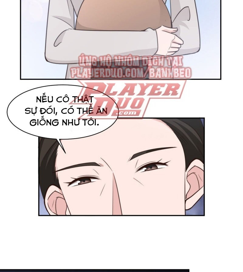 tổng tài, tránh xa tôi ra chapter 51 30