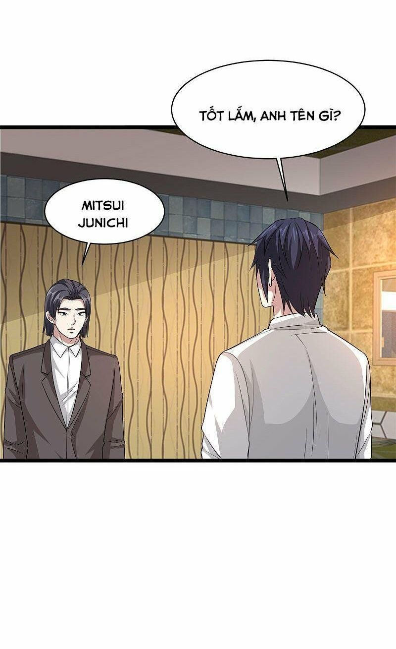 đô thị tà vương chapter 106 10