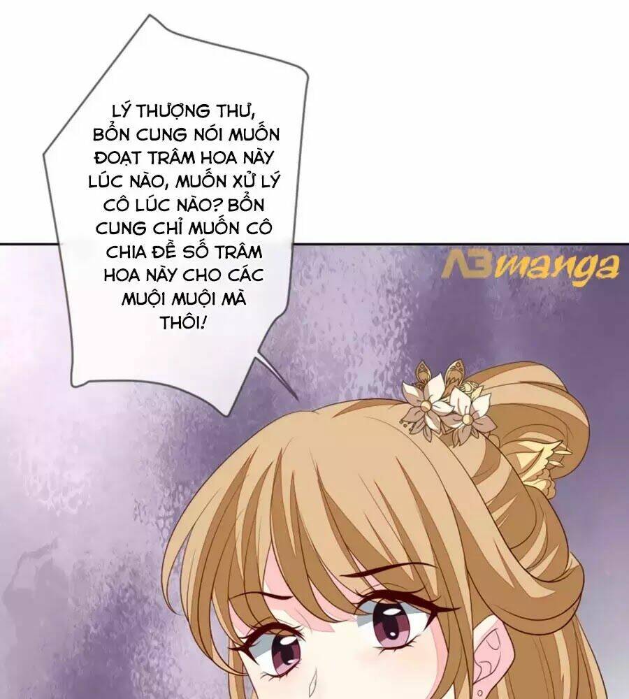 cửu khuyết phong hoa chapter 56 73