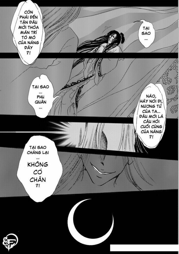 break free magazine chapter 3 81