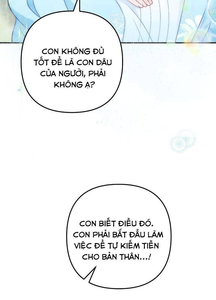 tại sao mẹ chồng tôi lại như thế này? chapter 3 74