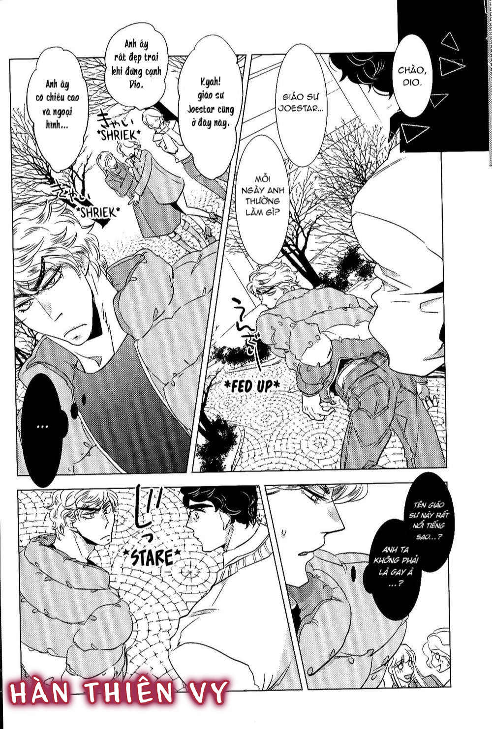 tổng hợp oneshot chjch chjch yaoi bl 18+ chapter 33 9