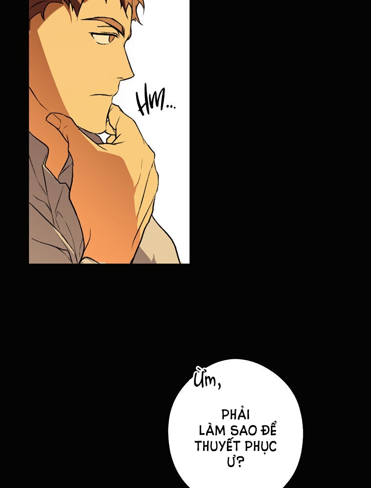 quý cô bí ẩn - secret lady chapter 28 17