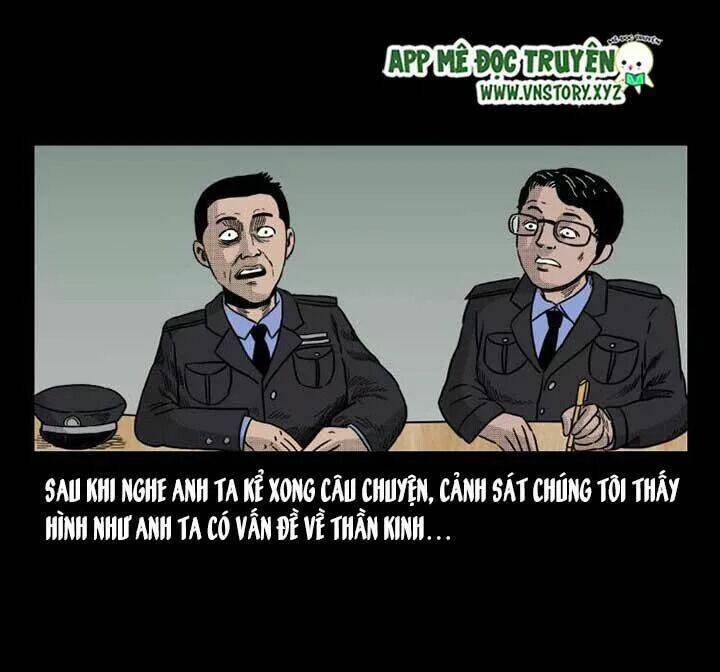 kỳ án có thật chapter 13 50
