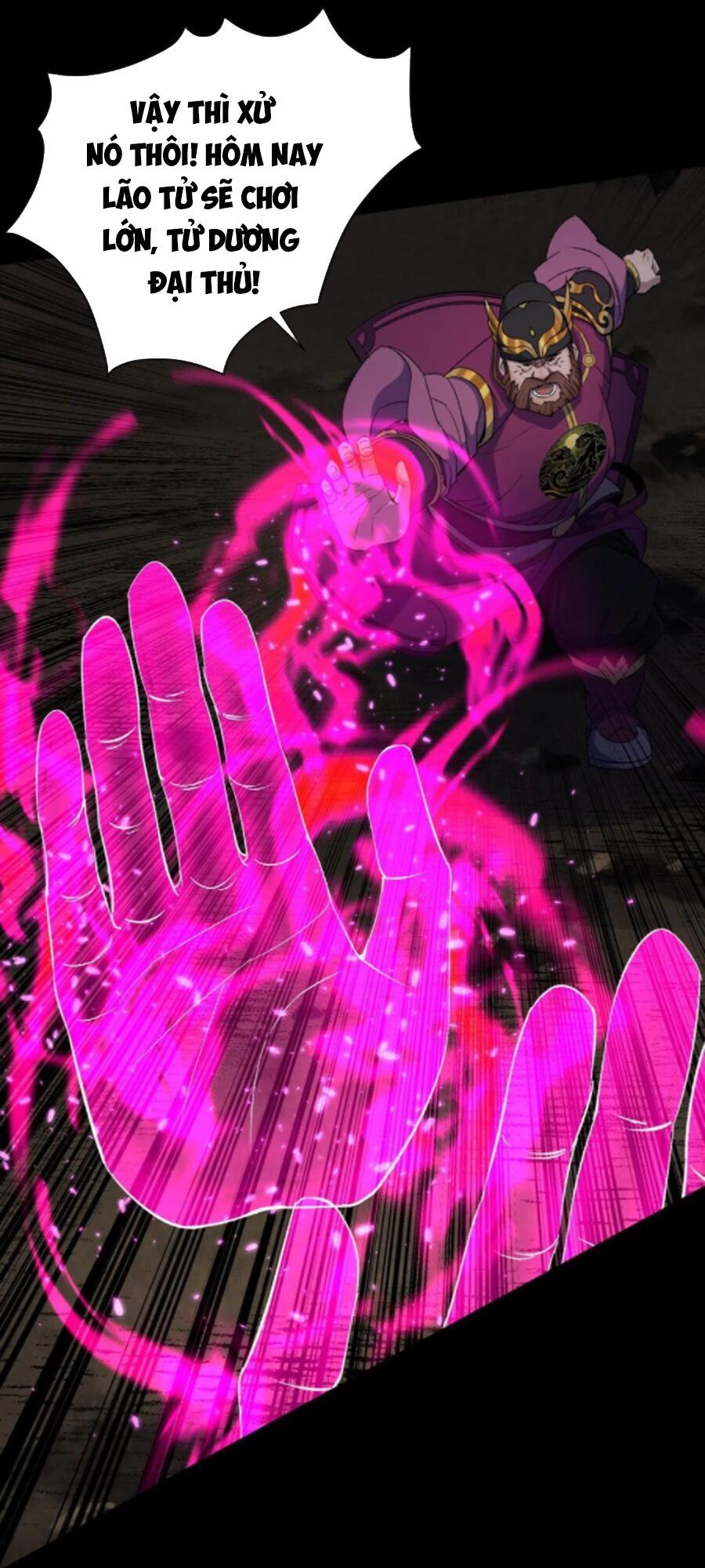 thông u đại thánh chapter 70 20