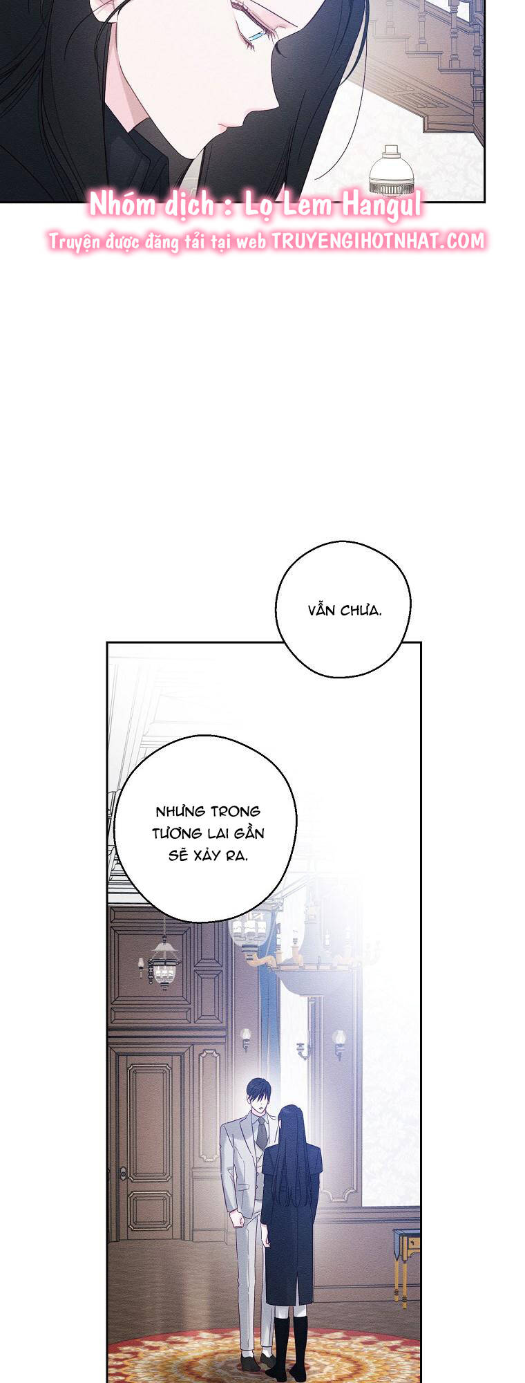 Tôi Phải Giấu Em Trai Trước Đã chapter 69.1 27