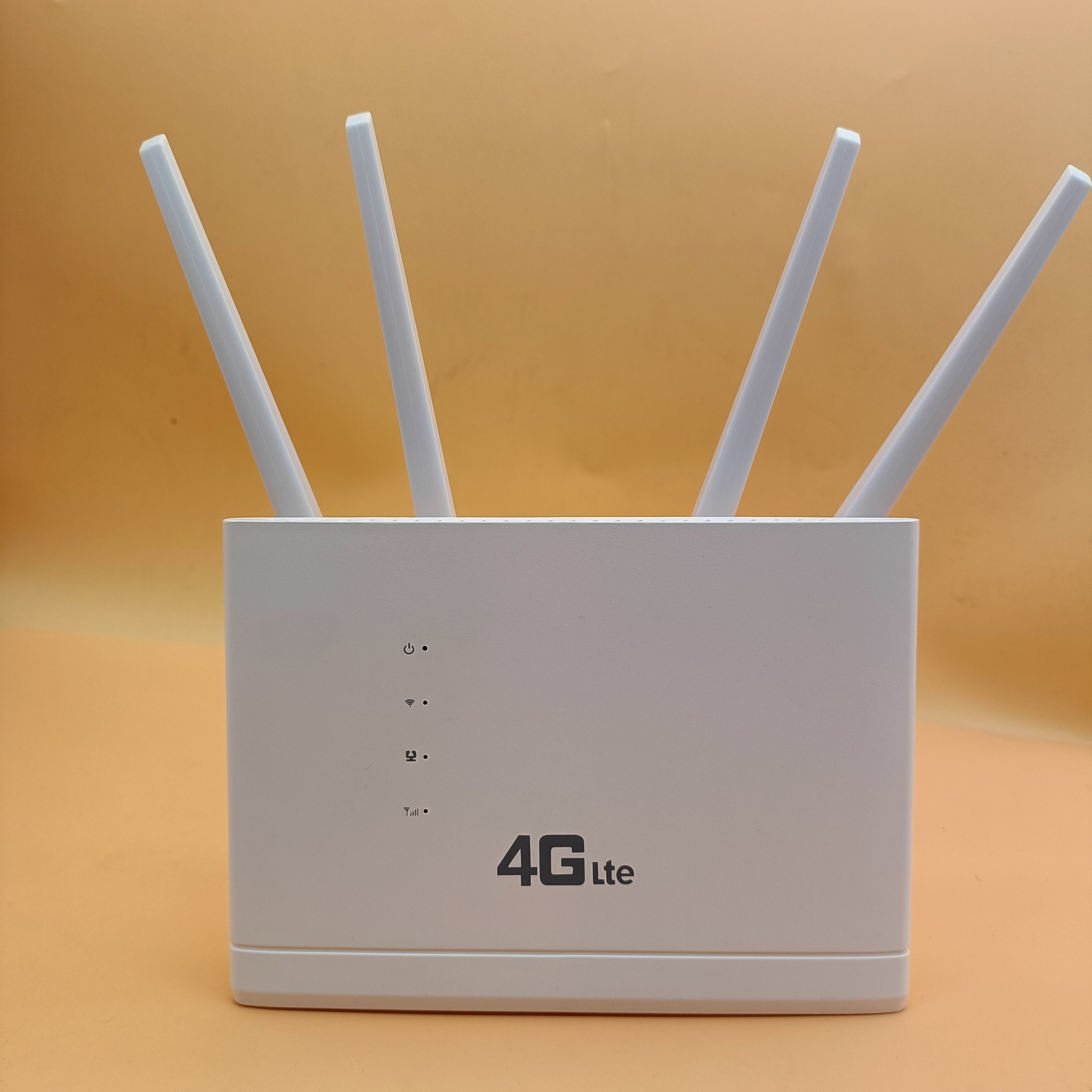 Bộ phát Wifi Từ Sim 4G/5G – CP806 (4 Anten Tích Hợp, Router Wifi Không Dây, Tích Hợp Nhiều Cổng WAN/LAN) hàng nhập khẩu