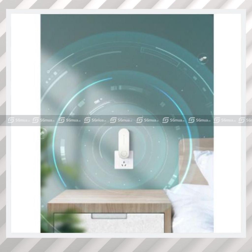 Máy đuổi muỗi, đuổi côn trung bằng sóng siêu âm