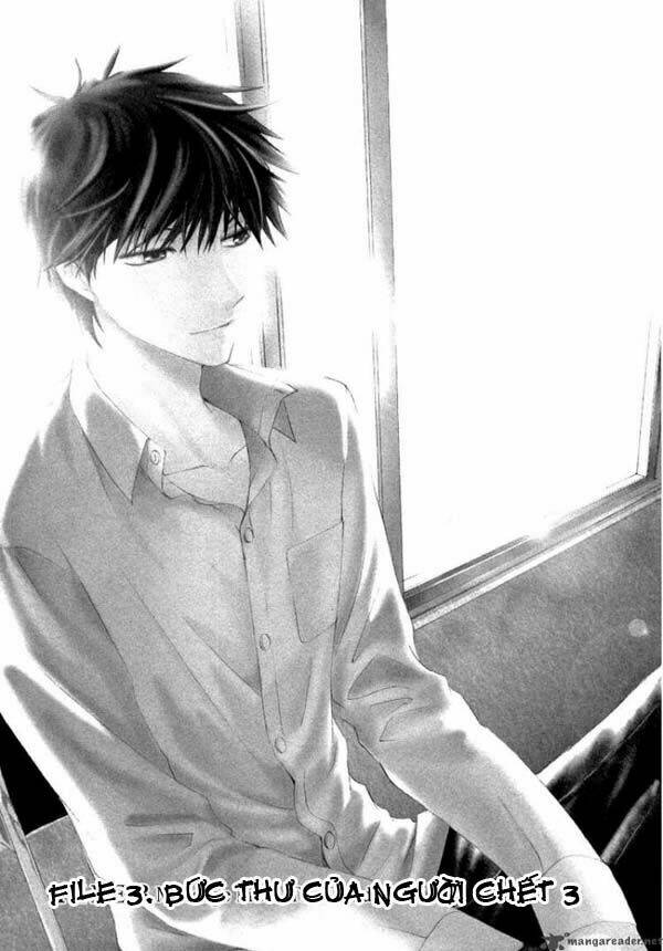 shinrei tantei yakumo - thám tử tâm linh season 1 chapter 9 2