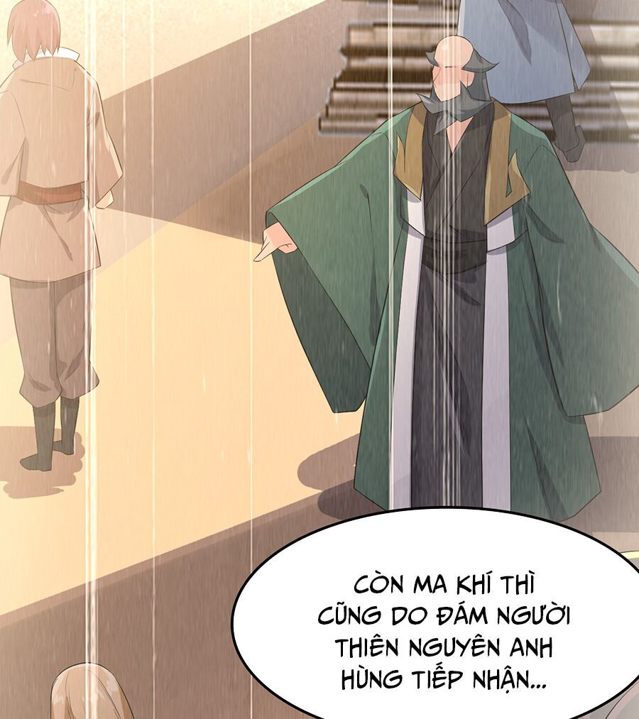 đại bảo kiếm của tôi chapter 43 55