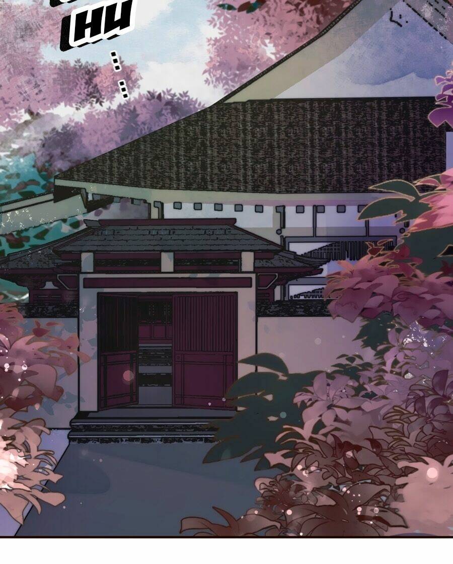 phượng hoàn triều: vương gia yêu nghiệt xin tránh đường chapter 1 5