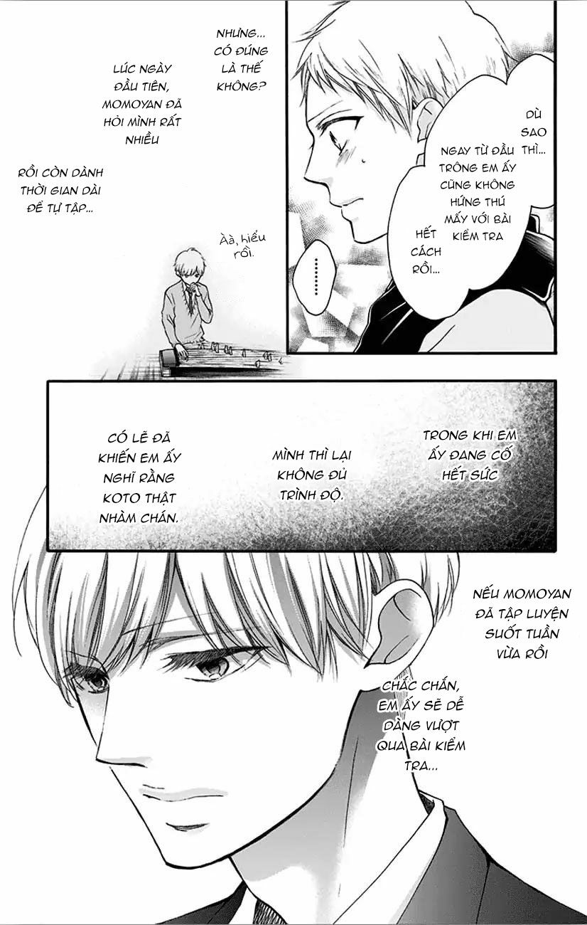 kono oto tomare! chapter 65 31
