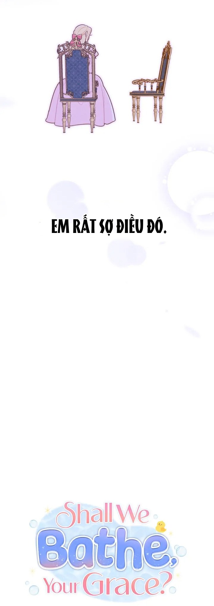 chúng ta cùng nhau tắm nhé? chapter 53 17