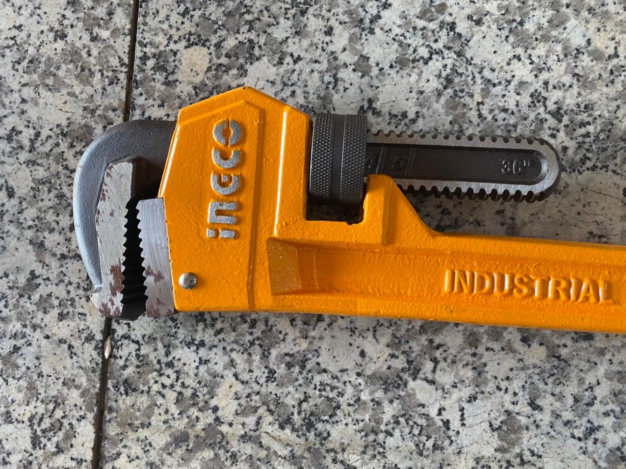 MỎ LẾT RĂNG INGCO HPW0836 - HÀNG CHÍNH HÃNG