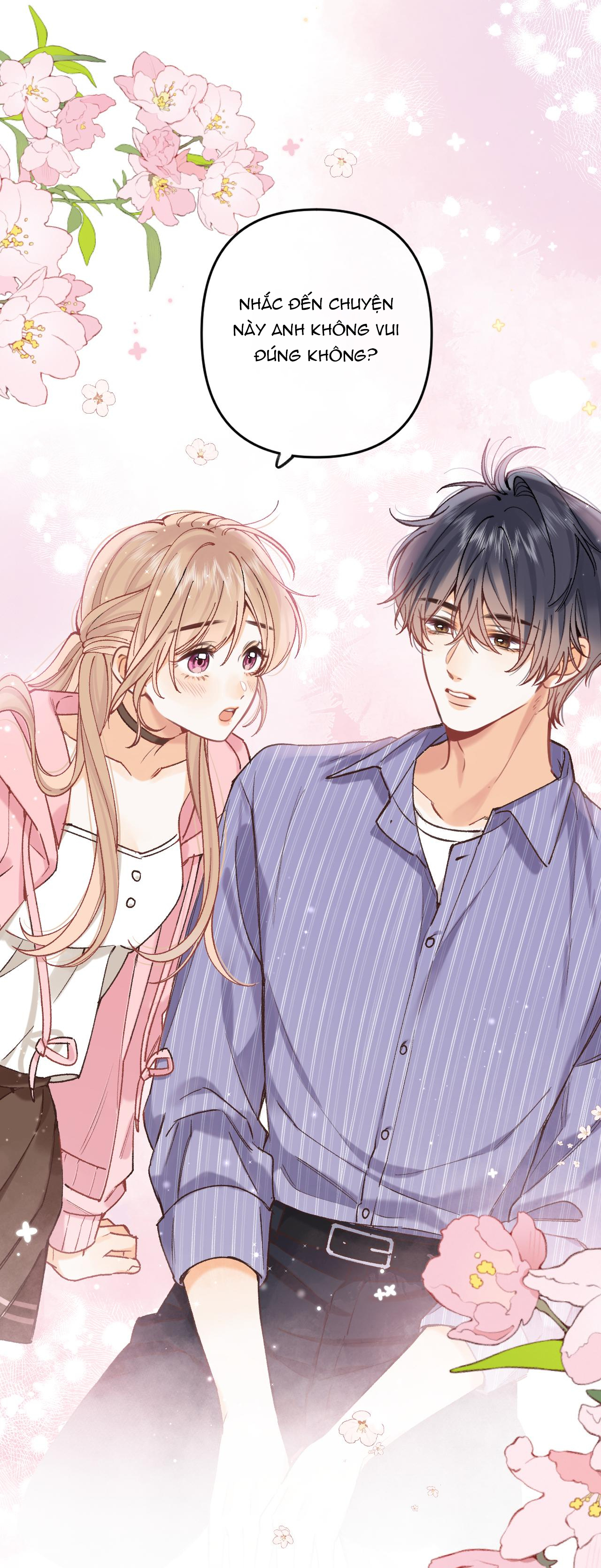 vụng trộm không thể giấu - mối tình thầm kín chapter 94.1 18