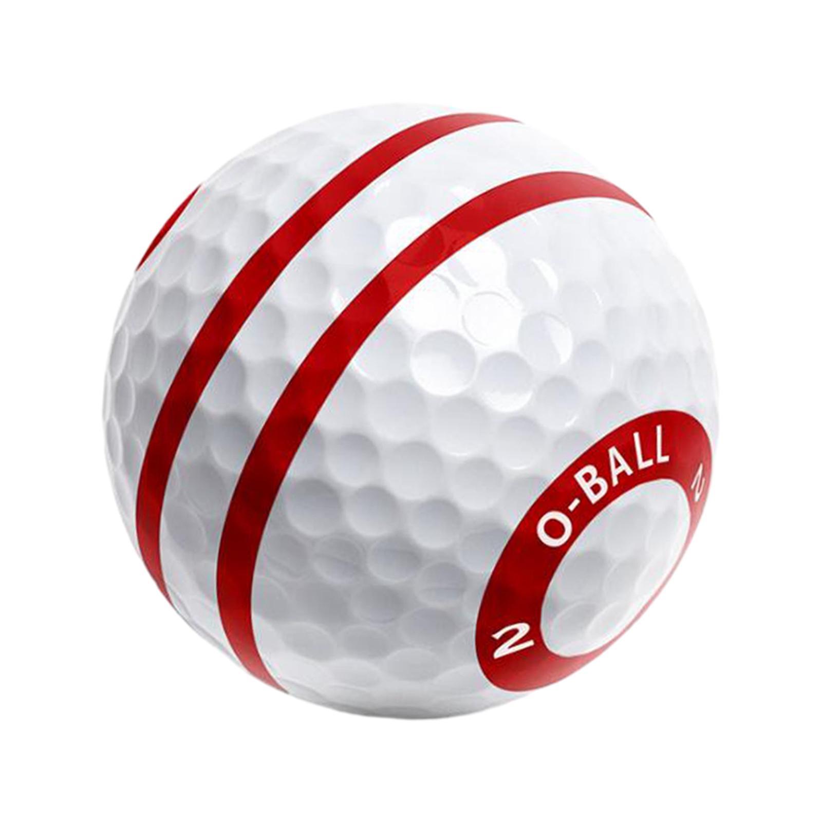 Golf Practice Ball Putting Trainer for Yard Beginners Starters Driving Range
