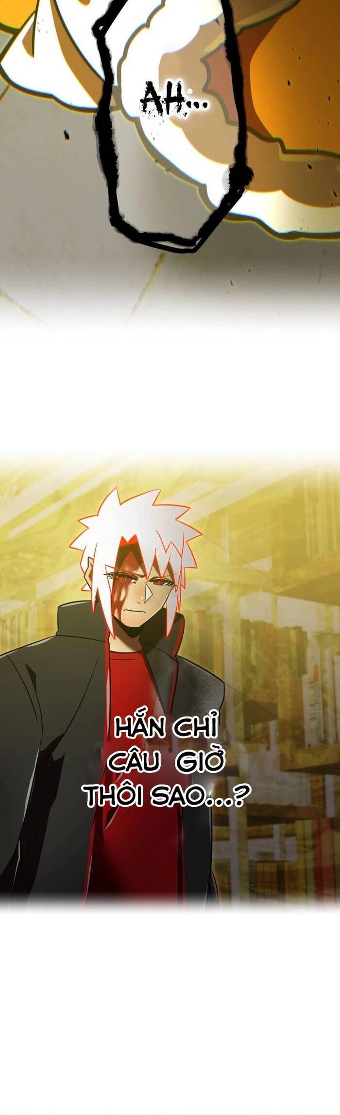 Huyết Thánh Cứu Thế Chủ~ Ta Chỉ Cần 0.0000001% Đã Trở Thành Vô Địch chapter 107 59