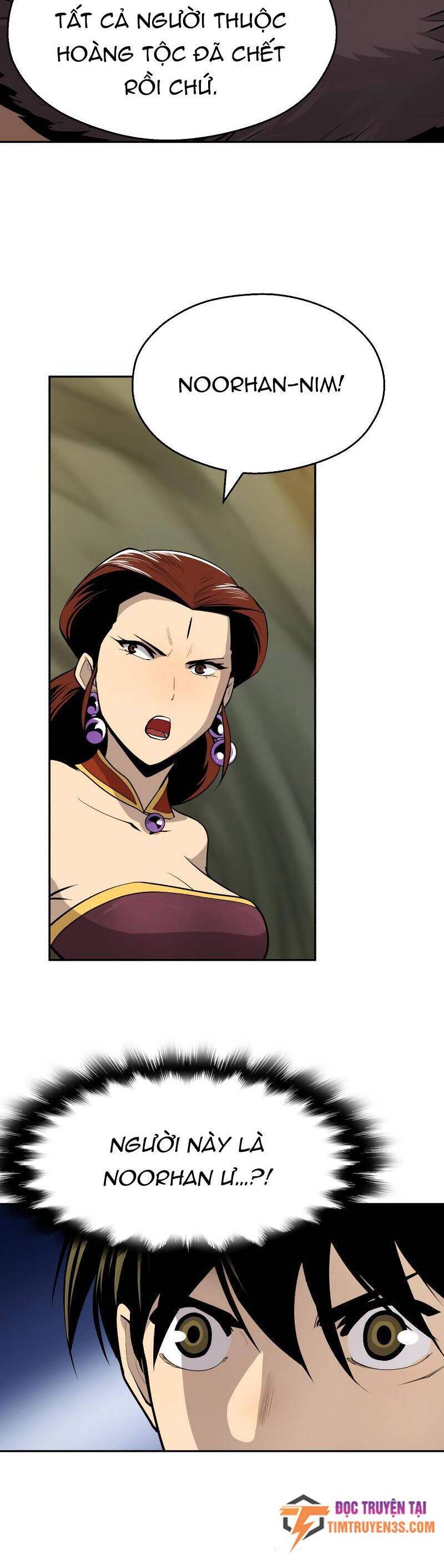 thiếu niên kiếm sư chapter 22 25